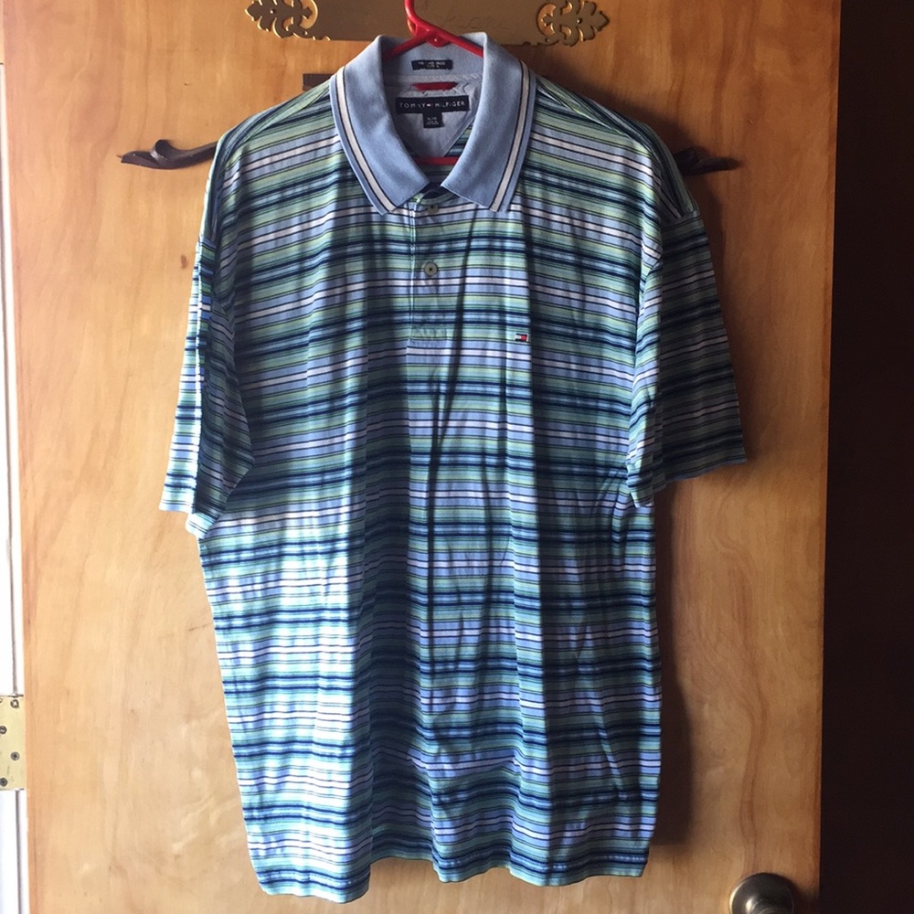 Tommy Hilfiger polo